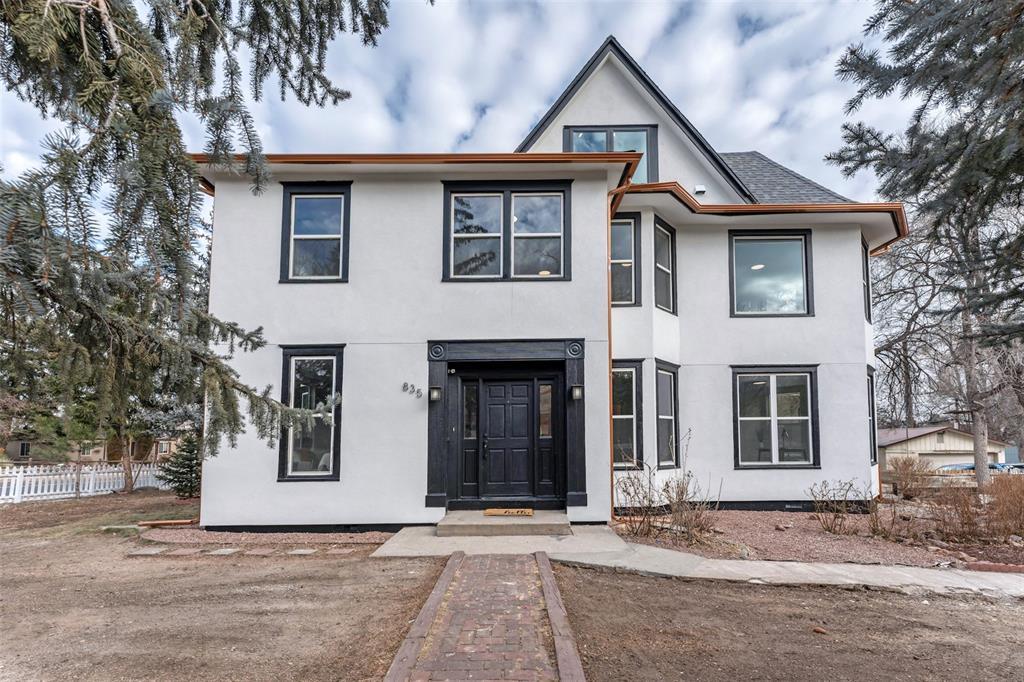835 N Walnut St., Colorado Springs, CO 80905