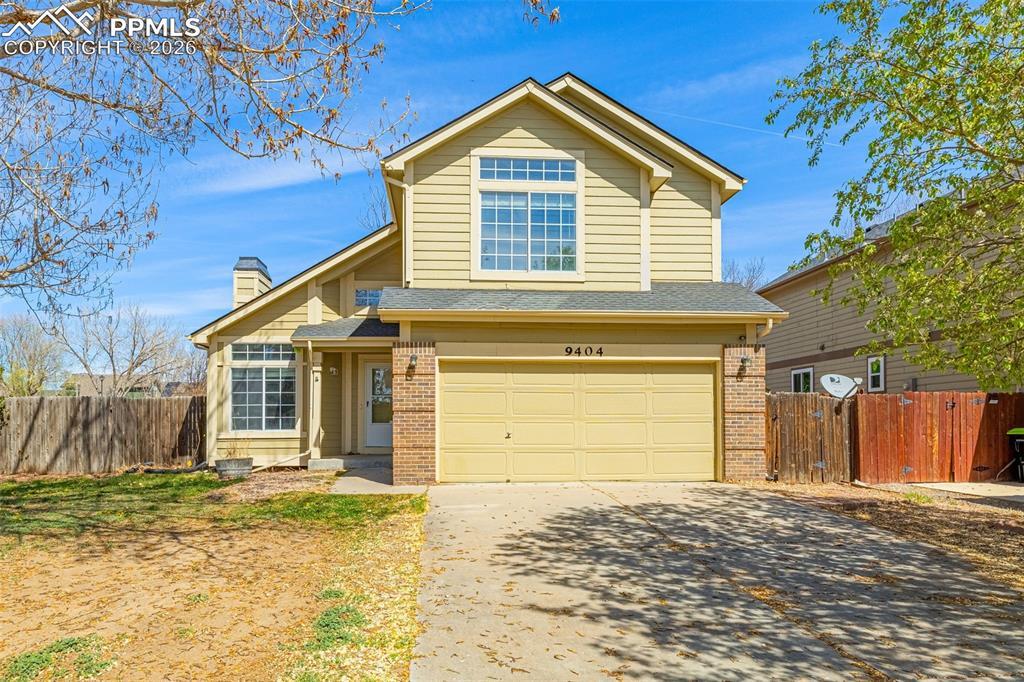 9404 Daystar Ter., Colorado Springs, CO 80925