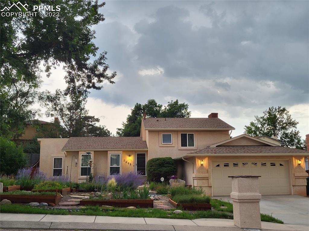 2865 Downhill Dr., Colorado Springs, CO 80918