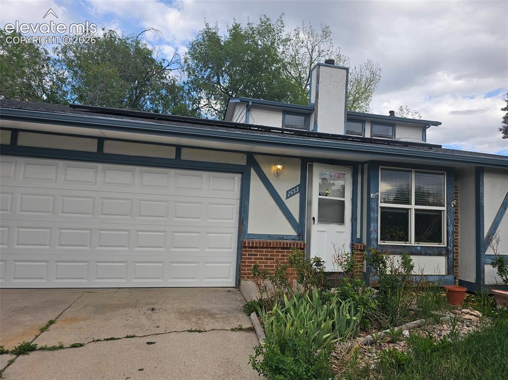 2653 Deliverance Dr., Colorado Springs, CO 80918