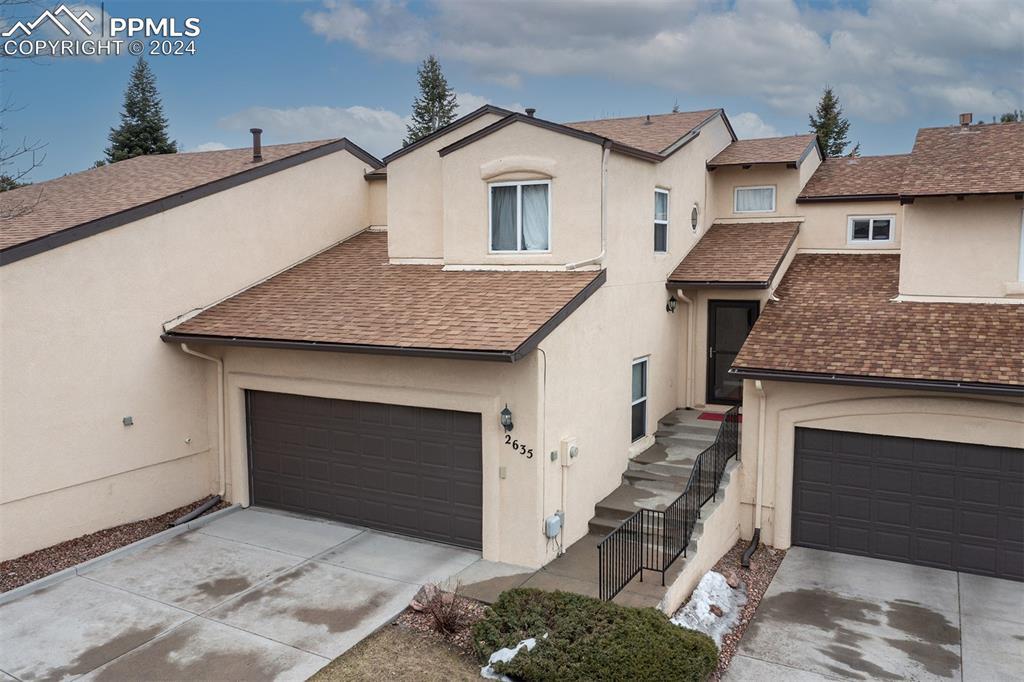 2635 Thrush Grove, Colorado Springs, CO 80920