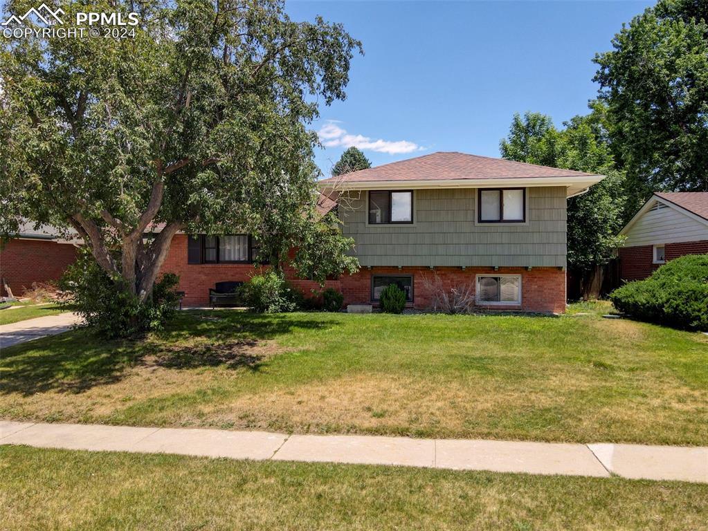 2239 Afton Way, Colorado Springs, CO 80909