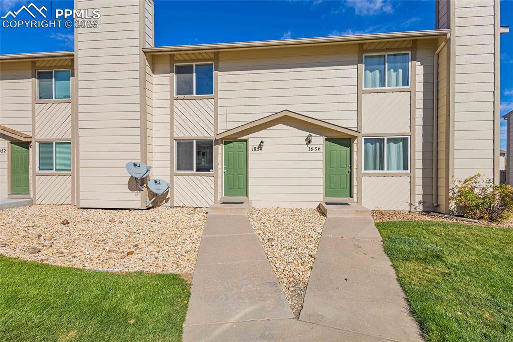 1854 Lanka Ln., Colorado Springs, CO 80915