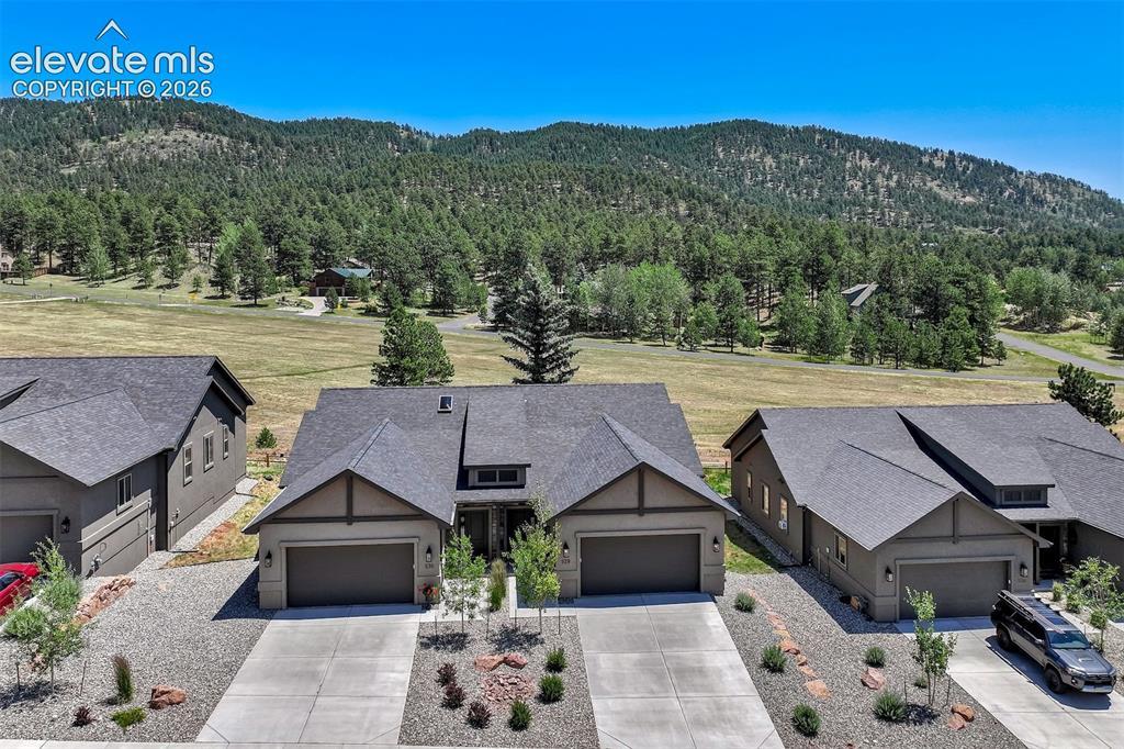 528 Brecken Ct., Woodland Park, CO 80863