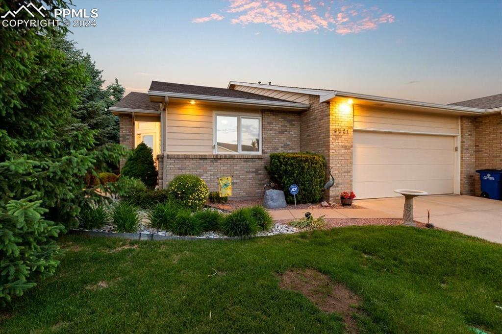 4351 Stonesthrow View, Colorado Springs, CO 80922