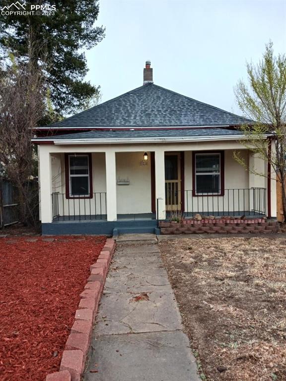 923 N Royer St., Colorado Springs, CO 80903