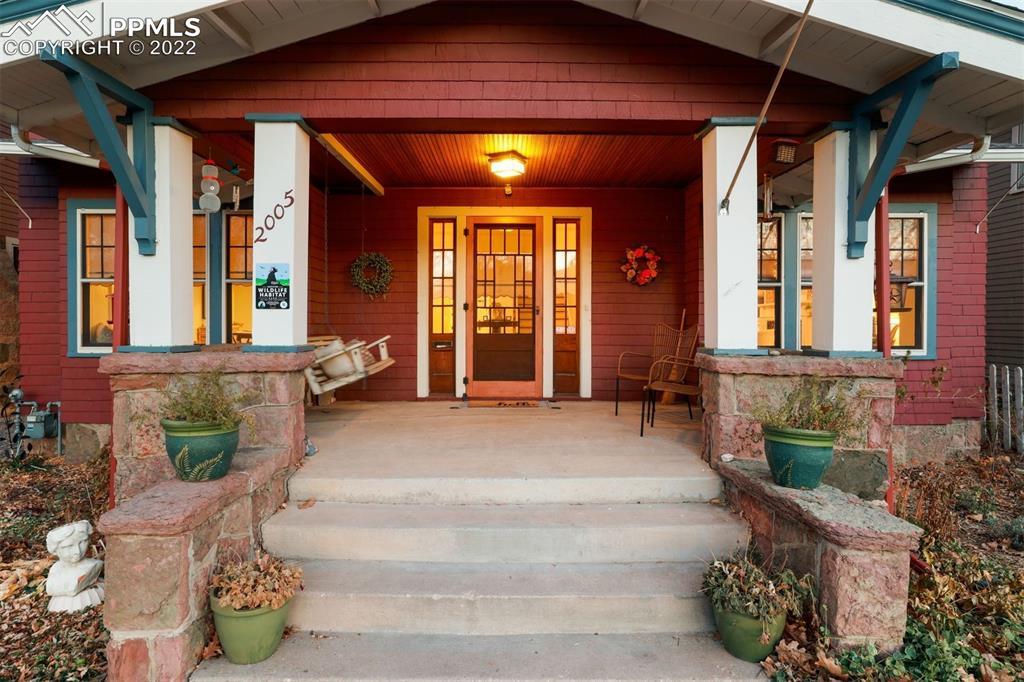 2005 N Nevada Ave., Colorado Springs, CO 80907