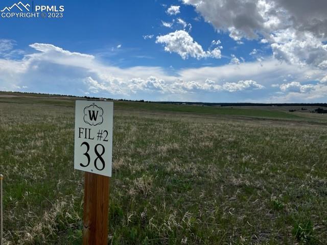 16930 Early Light Dr., Colorado Springs, CO 80908