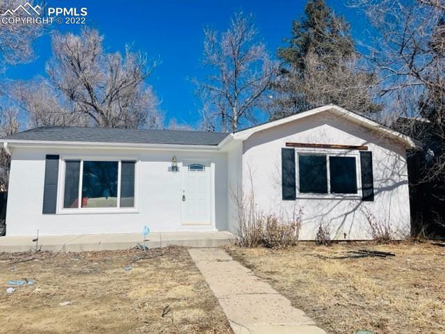 1130 E Rio Grande St., Colorado Springs, CO 80910