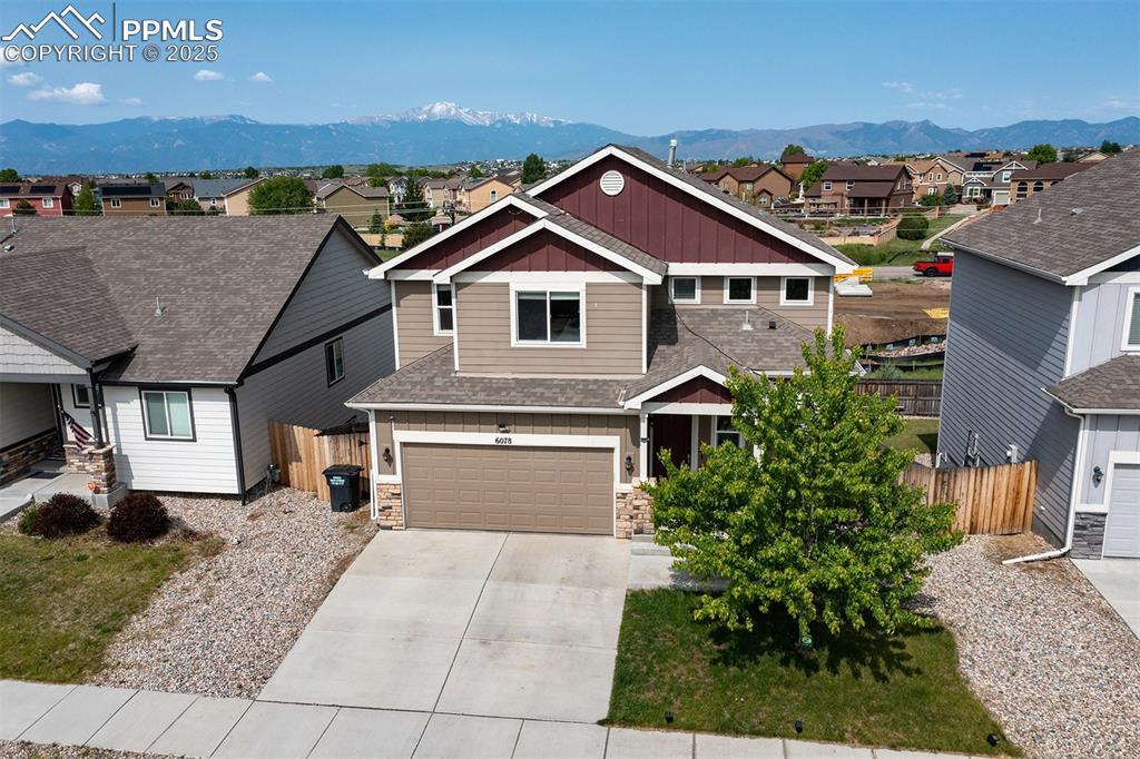 6078 Jorie Rd., Colorado Springs, CO 80927