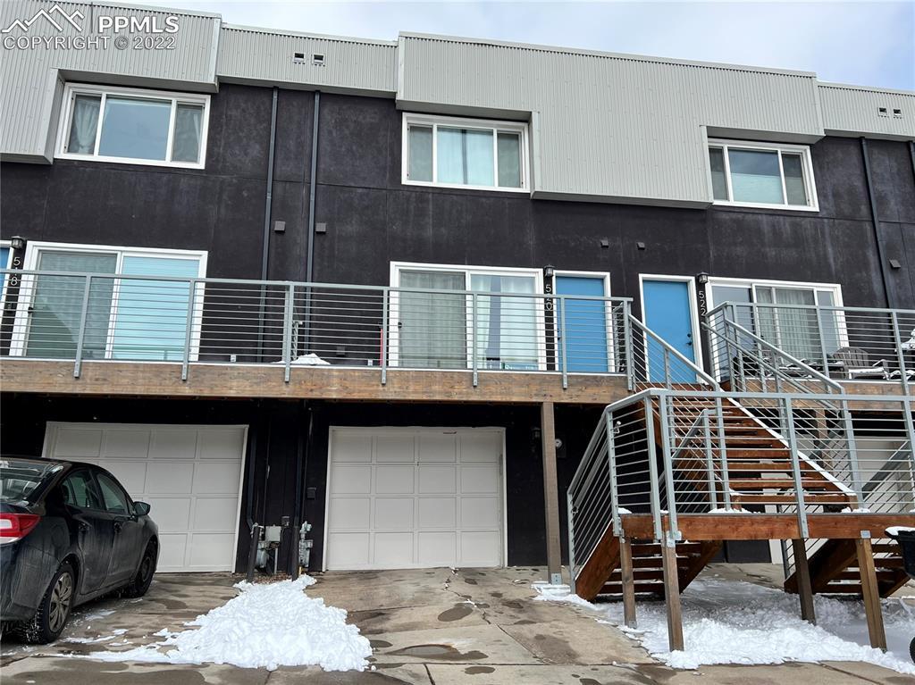 520 Superior St., Colorado Springs, CO 80904