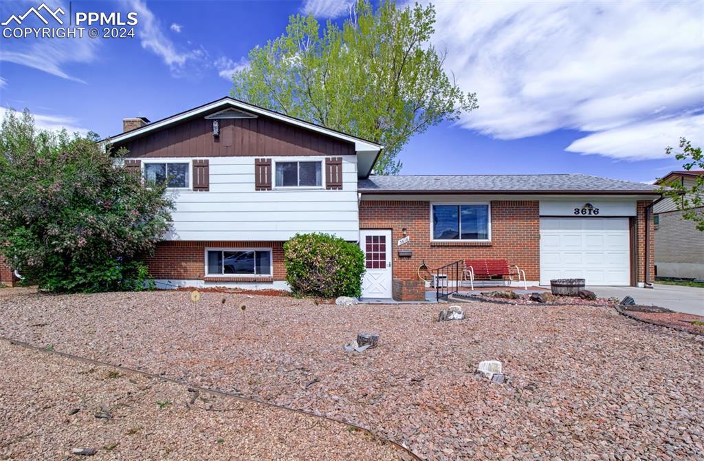 3616 Indianpipe Cir., Colorado Springs, CO 80918