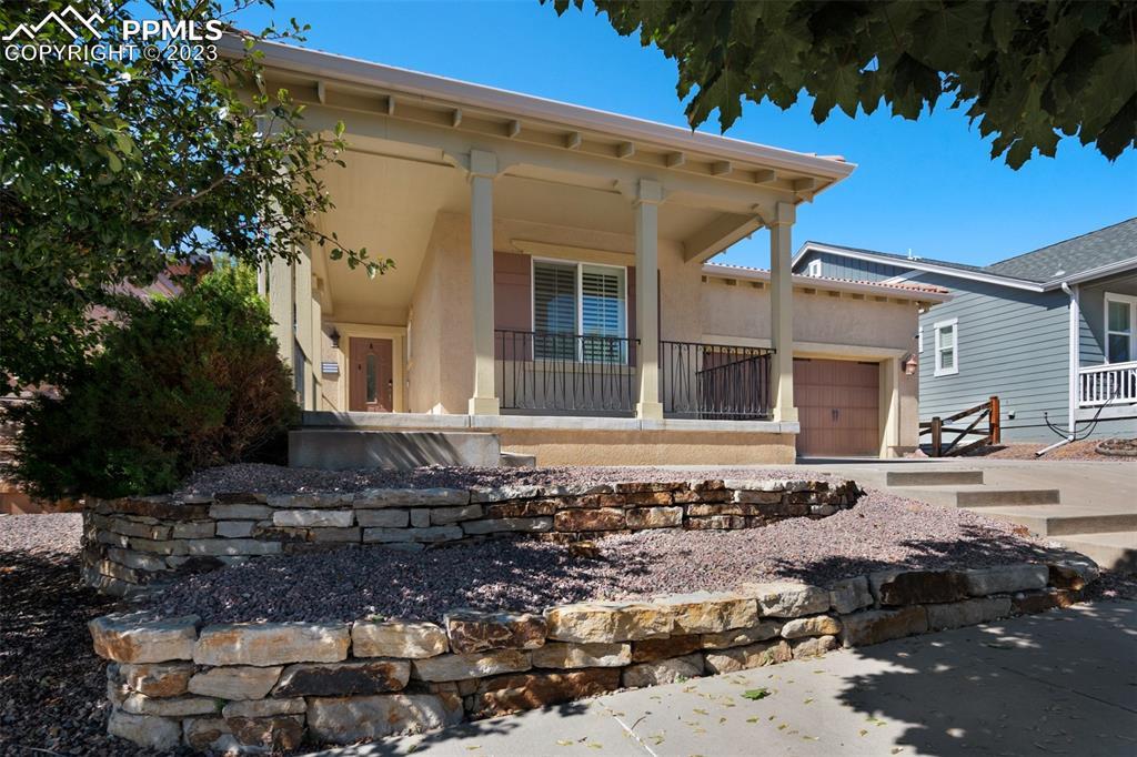 7938 Silver Birch Dr., Colorado Springs, CO 80927