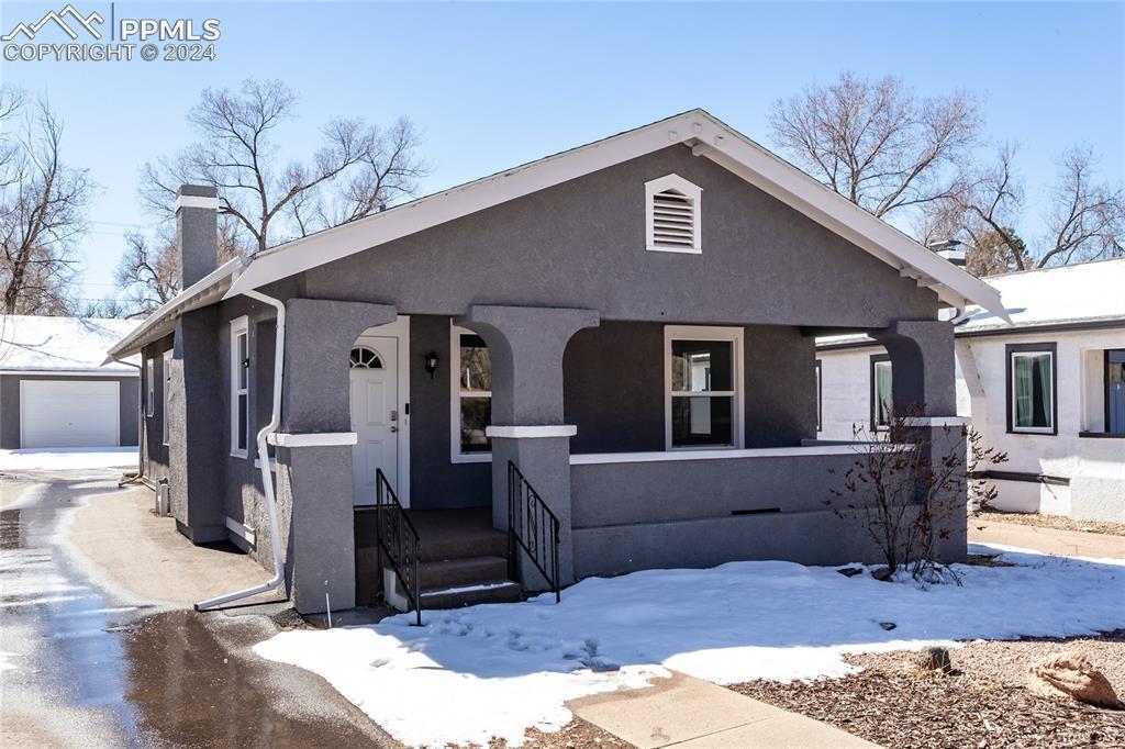 2411 E Willamette Ave., Colorado Springs, CO 80909