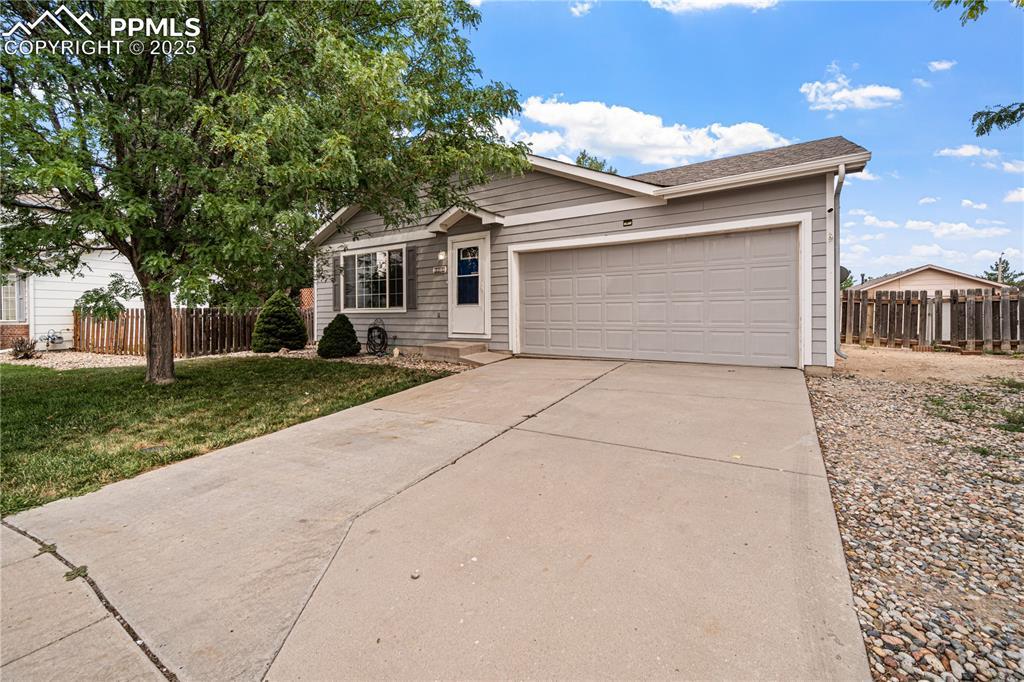 5026 Pioneer Pl., Pueblo, CO 81008