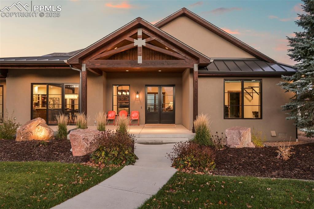 3835 Edgecliff Ct., Colorado Springs, CO 80904