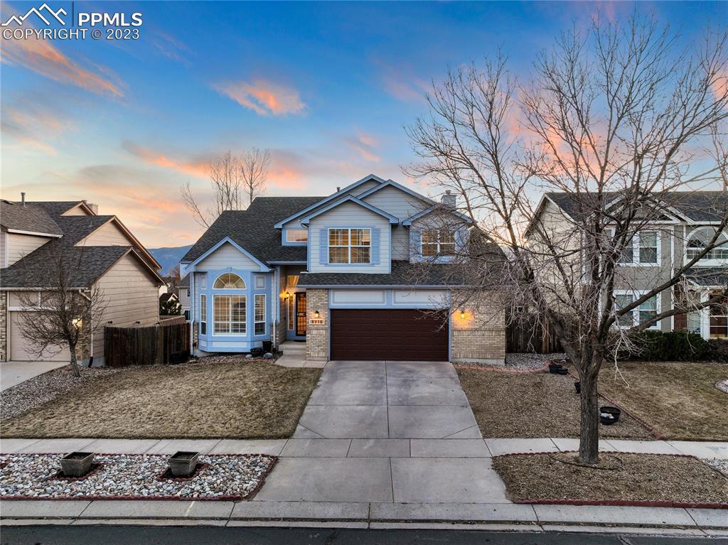 8930 Chetwood Dr., Colorado Springs, CO 80920
