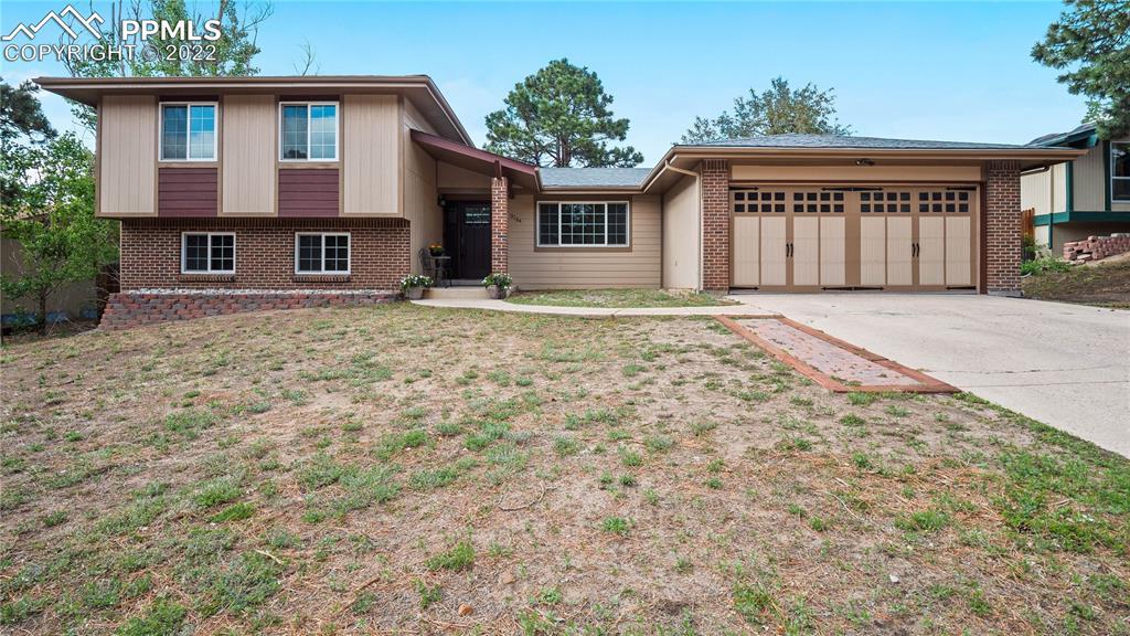 3124 Squaw Valley Dr., Colorado Springs, CO 80918