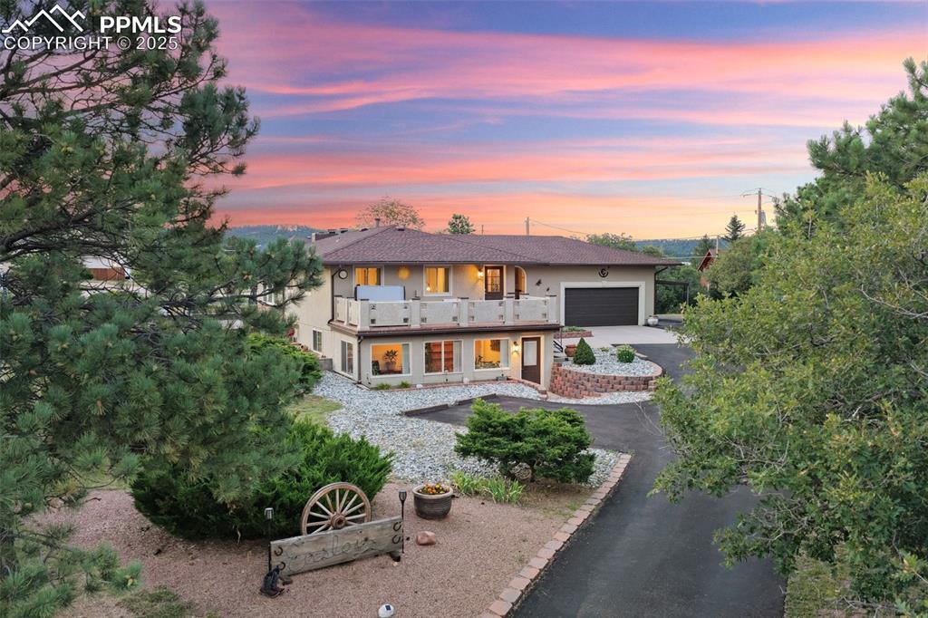 2850 Mcshane Dr., Monument, CO 80132