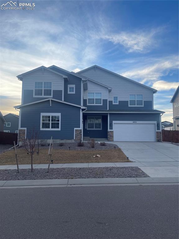 10932 Rolling Mesa Dr., Peyton, CO 80831