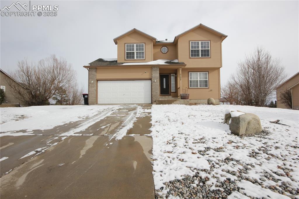 8107 Fort Smith Rd., Peyton, CO 80831