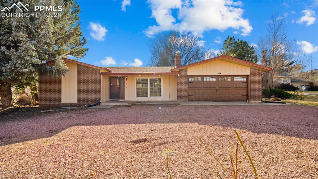 4100 Flintridge Cir., Colorado Springs, CO 80918