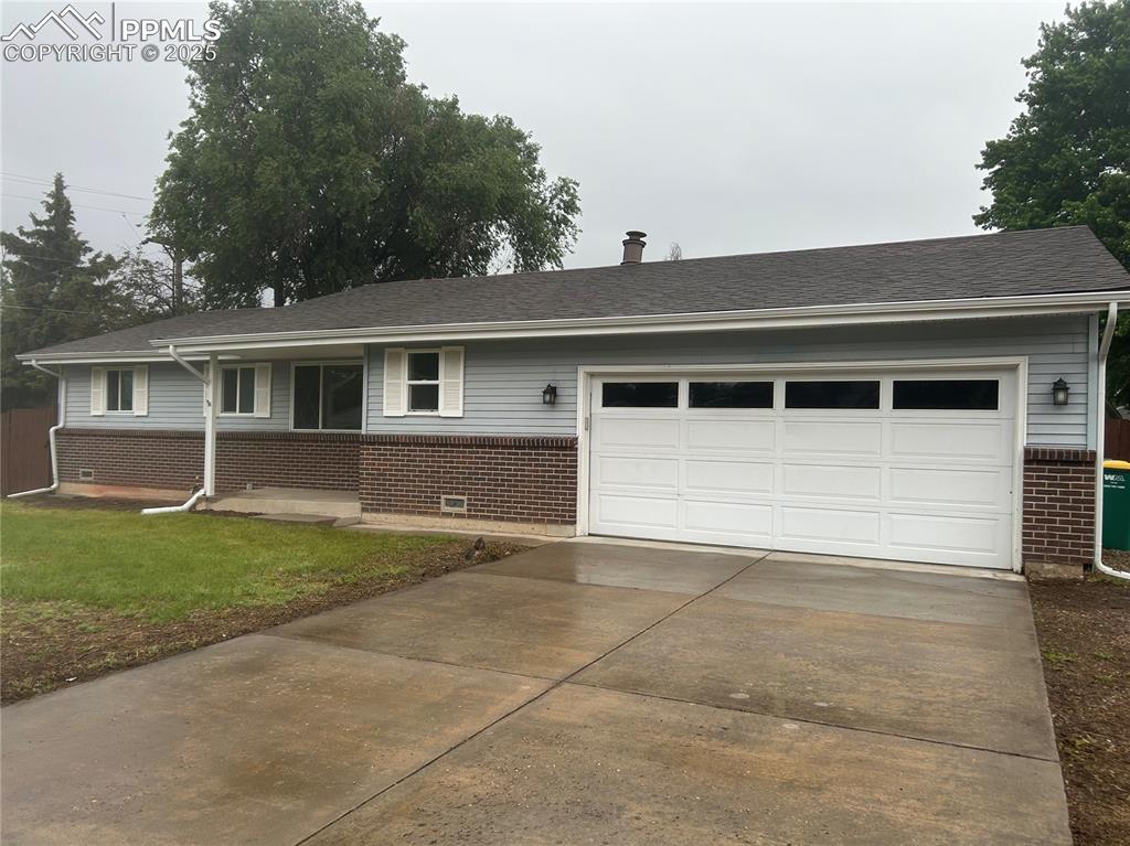 2004 Monterey Rd., Colorado Springs, CO 80910