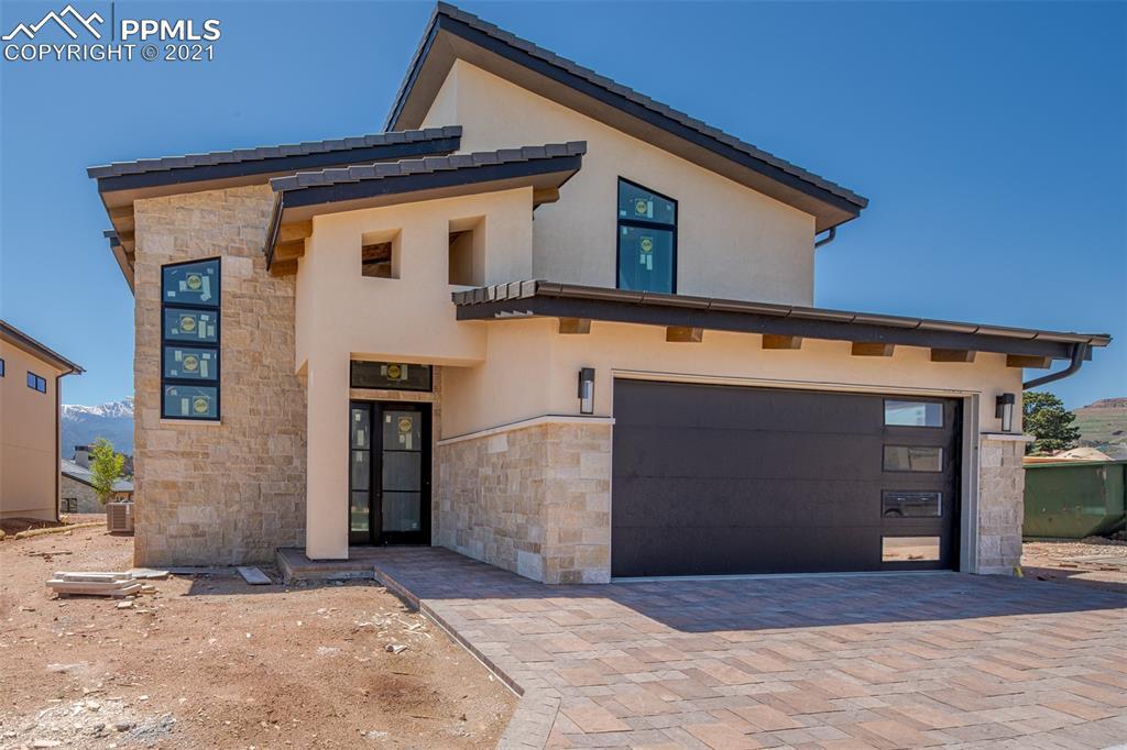 3110 Spirit Wind Heights, Colorado Springs, CO 80904