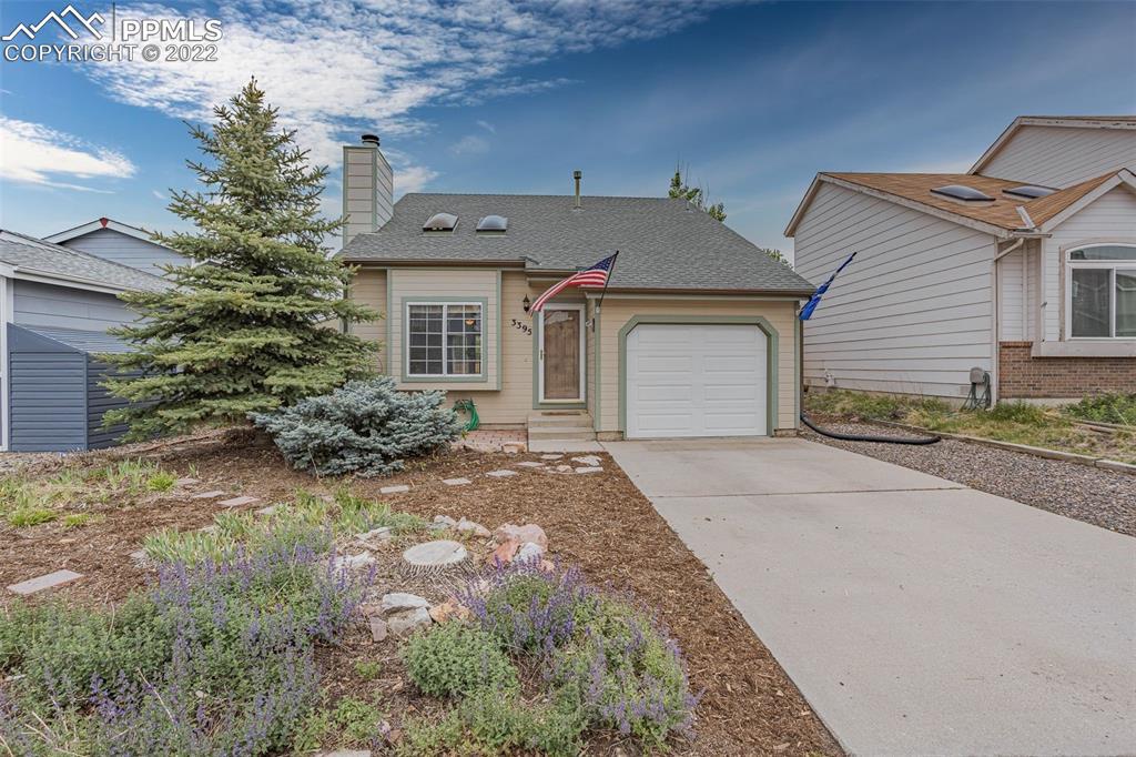 3395 Beechwood Ct., Colorado Springs, CO 80918