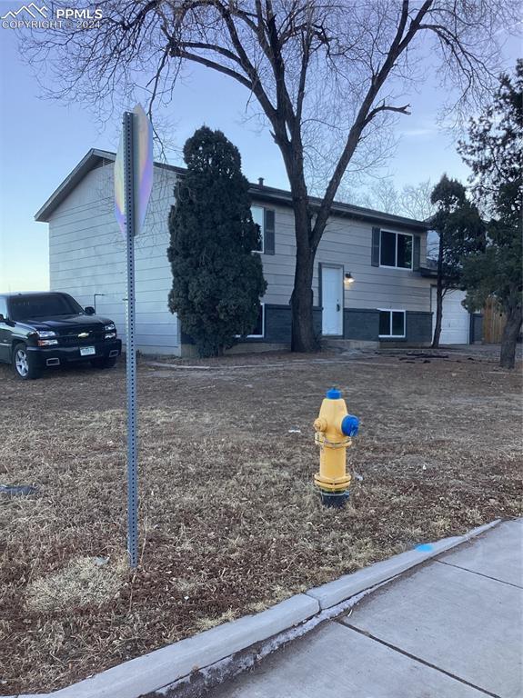 3545 Charwood Ln., Colorado Springs, CO 80910