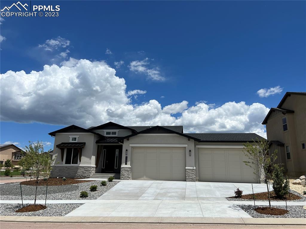12457 Pensador Dr., Colorado Springs, CO 80921