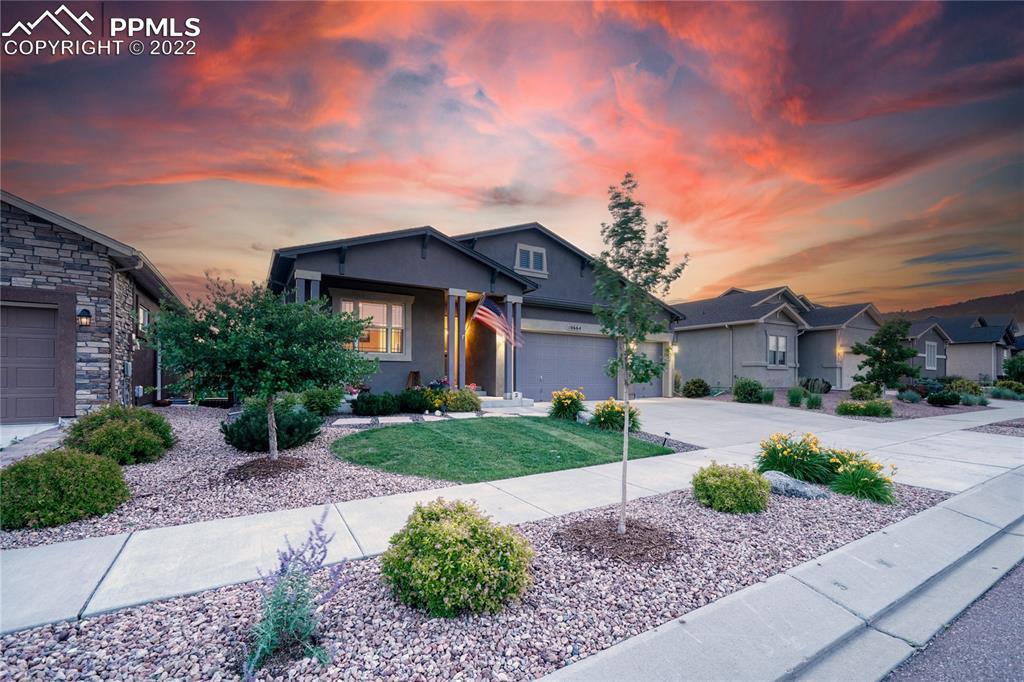 10664 Forest Creek Dr., Colorado Springs, CO 80908