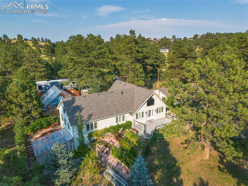 294 Panorama Dr., Elizabeth, CO 80107