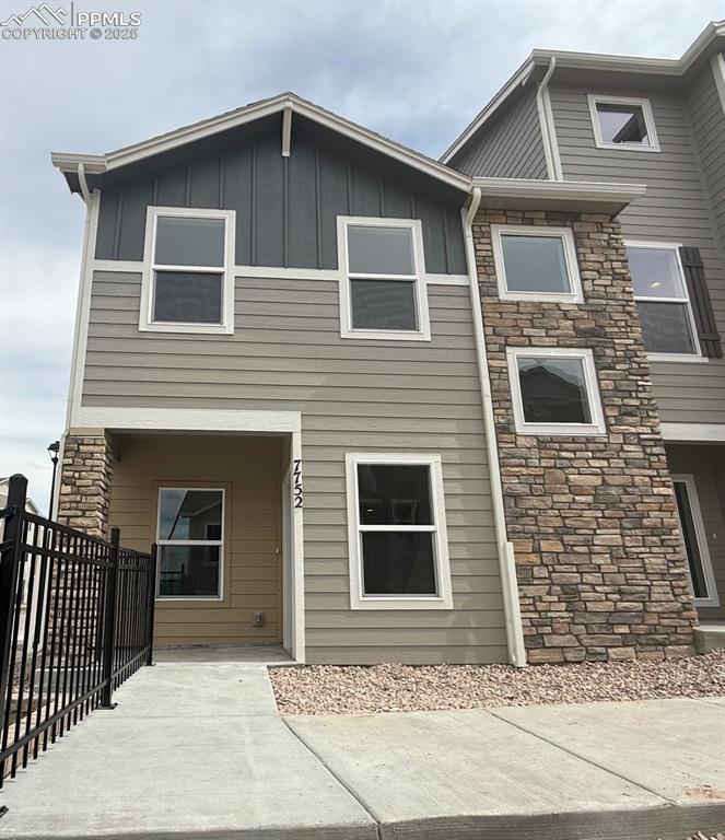 7752 Truchas Point, Colorado Springs, CO 80924