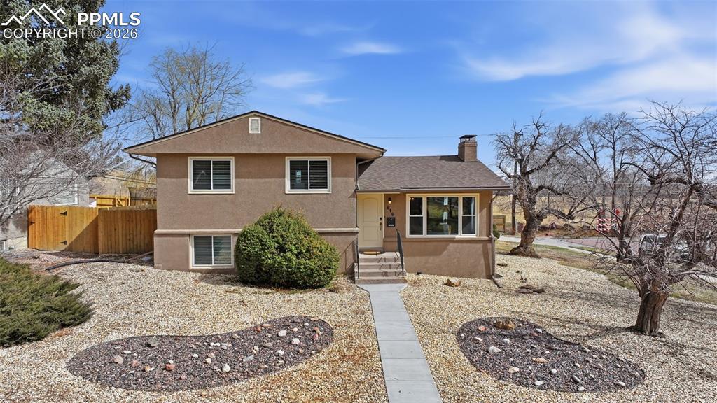 819 Skyway Blvd., Colorado Springs, CO 80905
