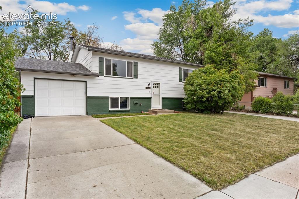 1556 Willshire Dr., Colorado Springs, CO 80906