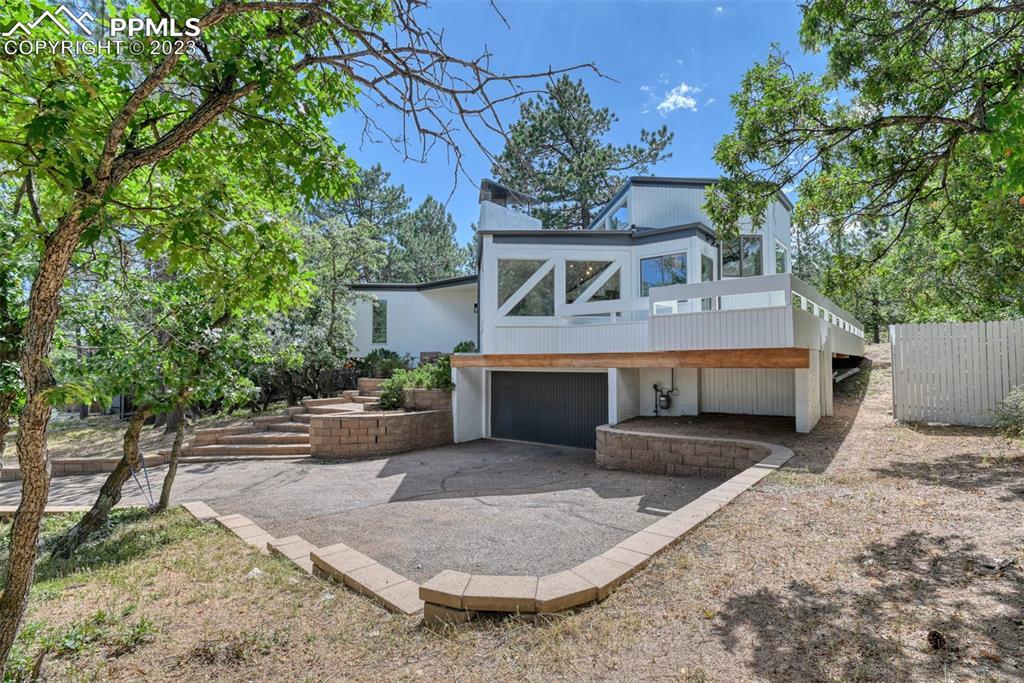 2617 Scorpio Dr., Colorado Springs, CO 80906