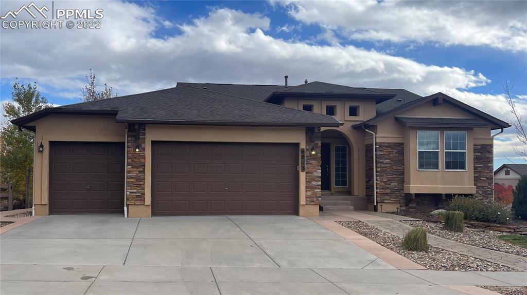 6003 Thurber Dr., Colorado Springs, CO 80924