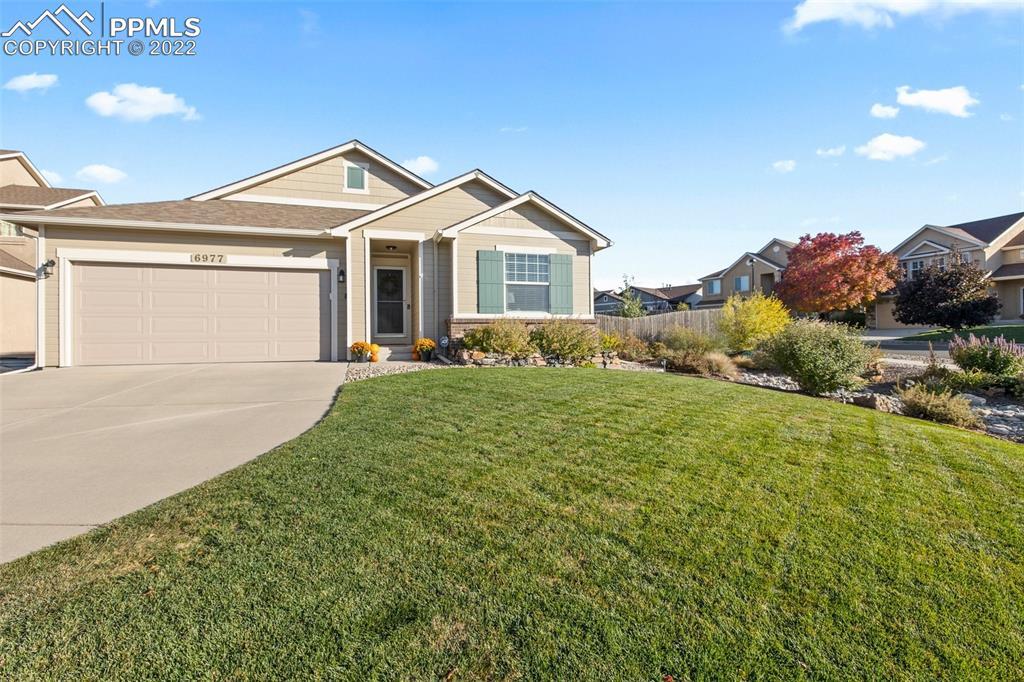 6977 Cobblecreek Dr., Colorado Springs, CO 80922