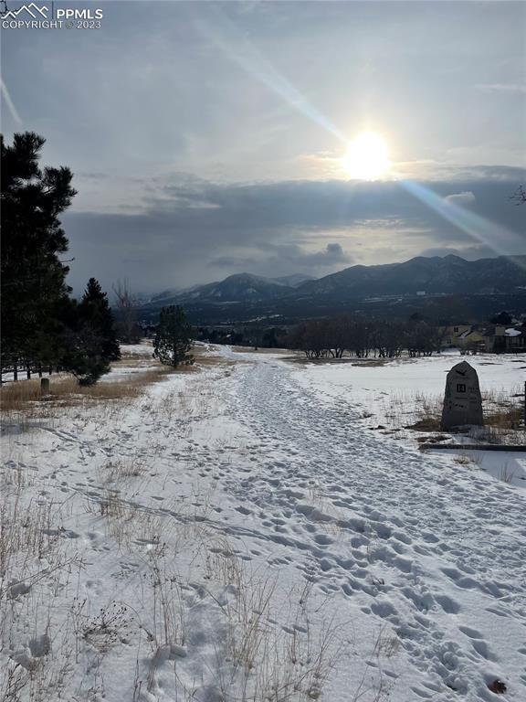 95 Pauma Valley Dr., Colorado Springs, CO 80921