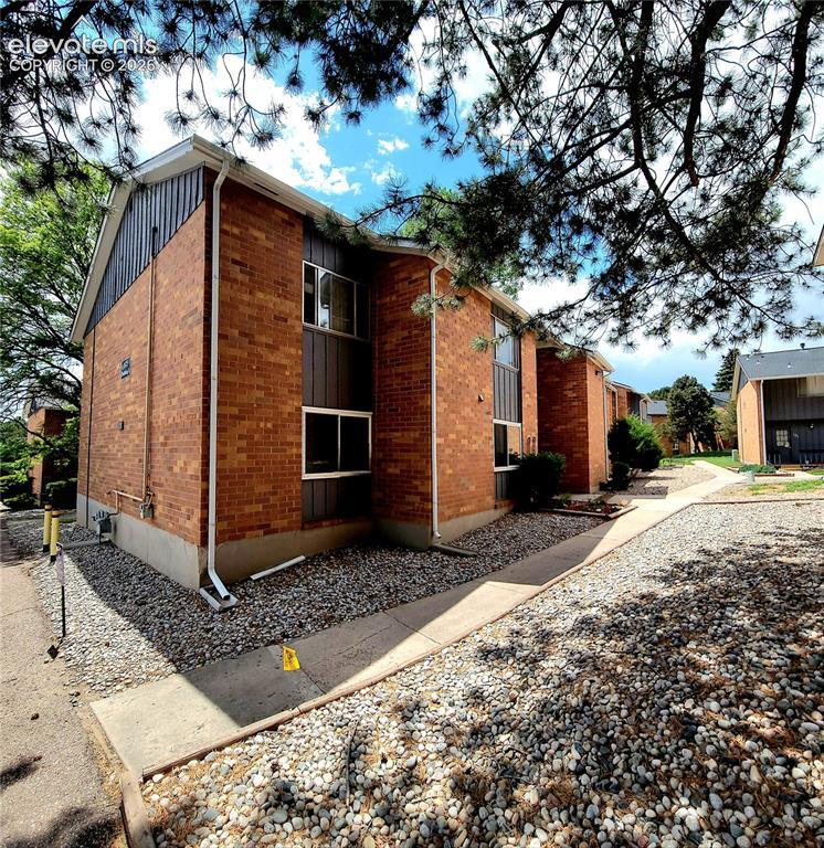1625 N Murray Blvd. #115, Colorado Springs, CO 80915