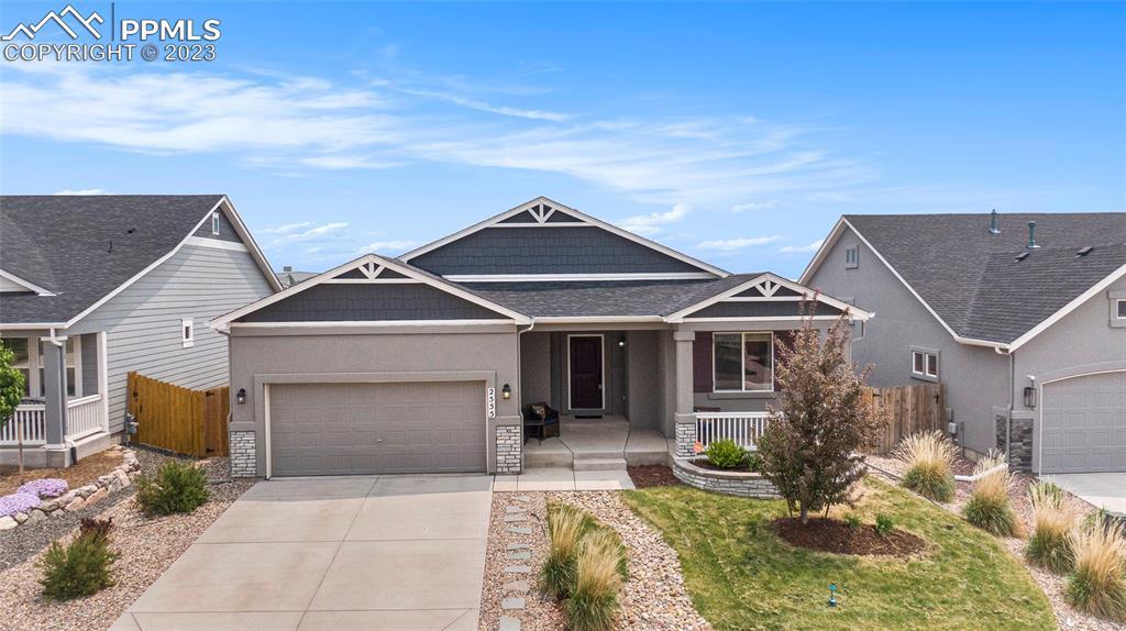 2555 Grand Prix Ct., Colorado Springs, CO 80922