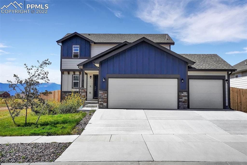 2570 Tempest Dr., Colorado Springs, CO 80939