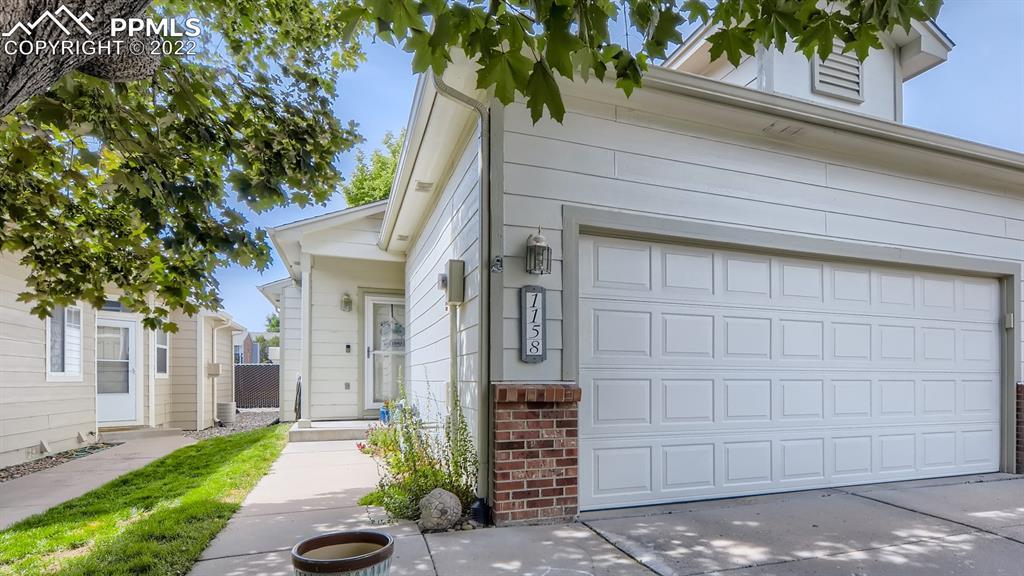 1158 Samuel Point, Colorado Springs, CO 80906