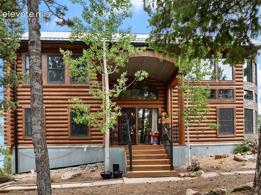 9 Arapahoe St., Woodland Park, CO 80863