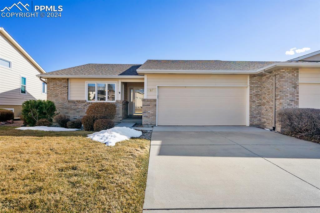 4273 Stonesthrow View, Colorado Springs, CO 80922