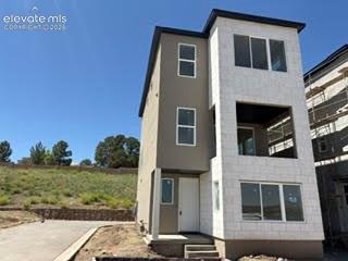 298 N Olympian Dr., Colorado Springs, CO 80906