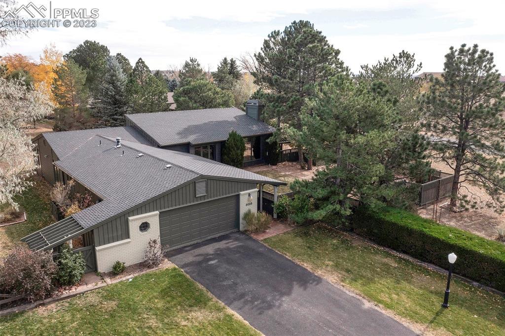 3025 Rockbrook Ln., Colorado Springs, CO 80904
