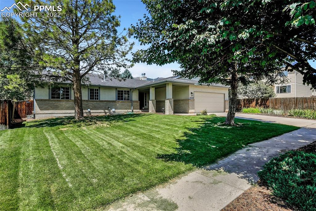 6830 Joiner Rd., Colorado Springs, CO 80919