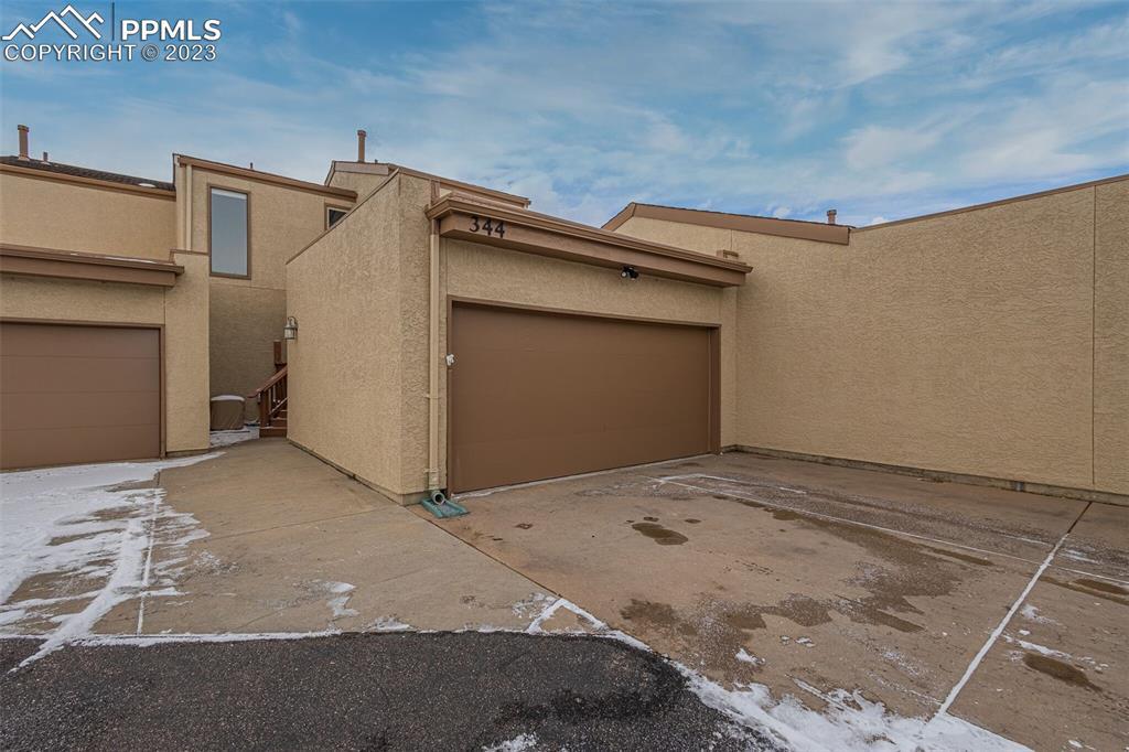 344 Mission Hill Way, Colorado Springs, CO 80921